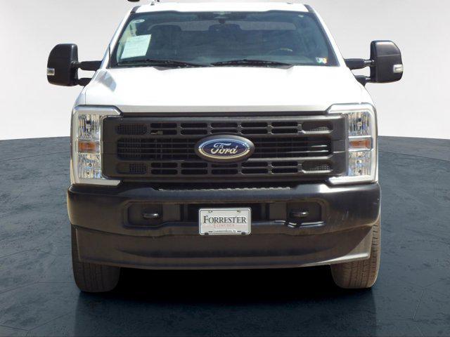used 2023 Ford F-350 car, priced at $43,900