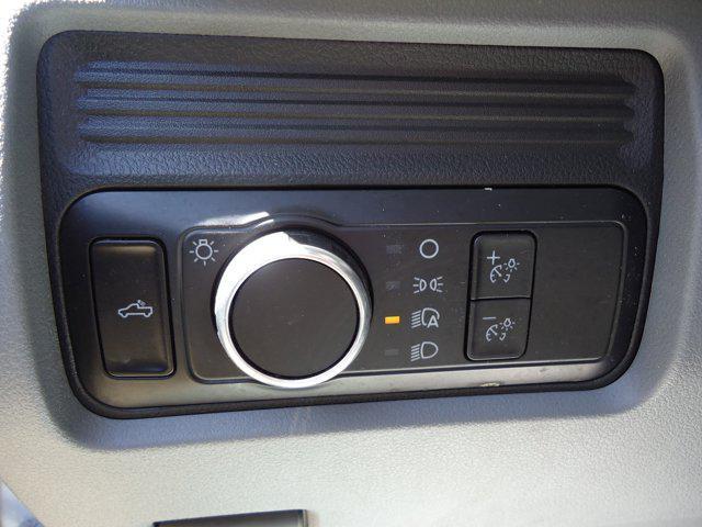 used 2023 Ford F-350 car, priced at $43,900