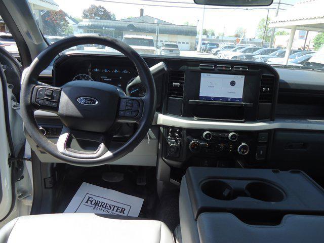 used 2023 Ford F-350 car, priced at $43,900