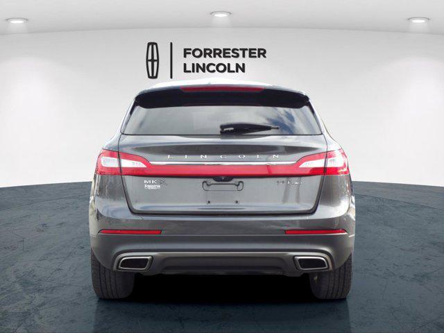 used 2018 Lincoln MKX car, priced at $19,900