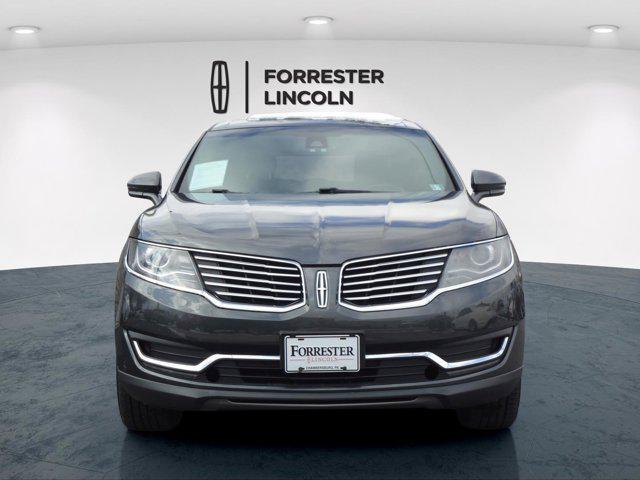 used 2018 Lincoln MKX car, priced at $19,900