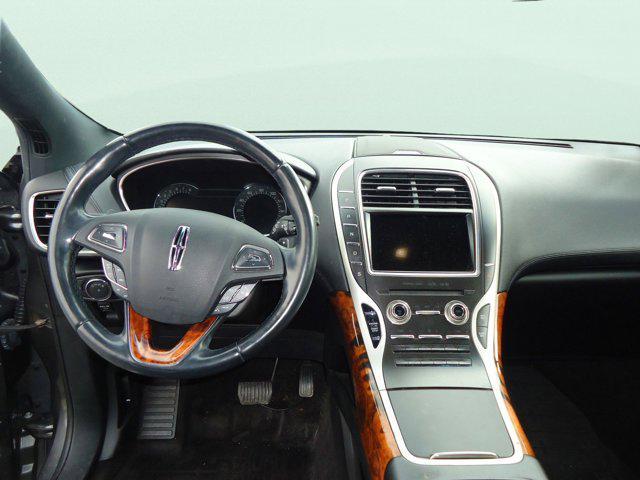 used 2018 Lincoln MKX car, priced at $19,900