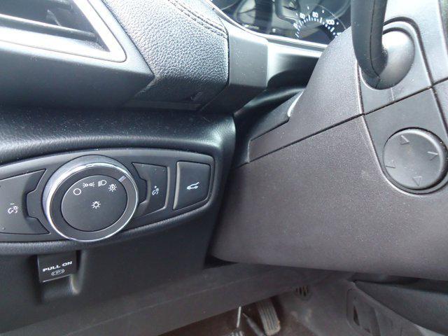 used 2018 Lincoln MKX car, priced at $19,900