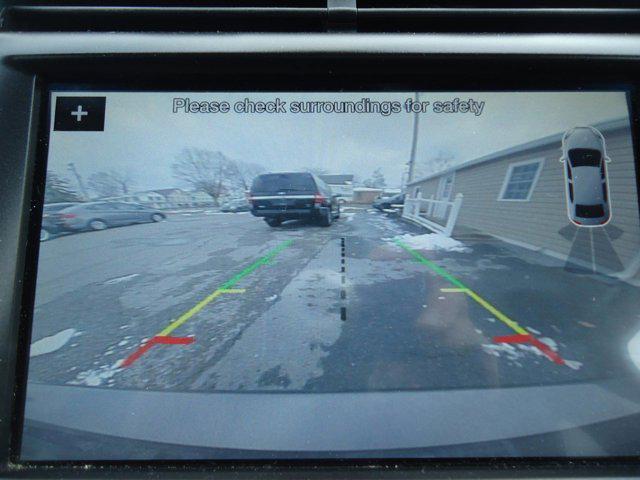 used 2018 Lincoln MKX car, priced at $19,900