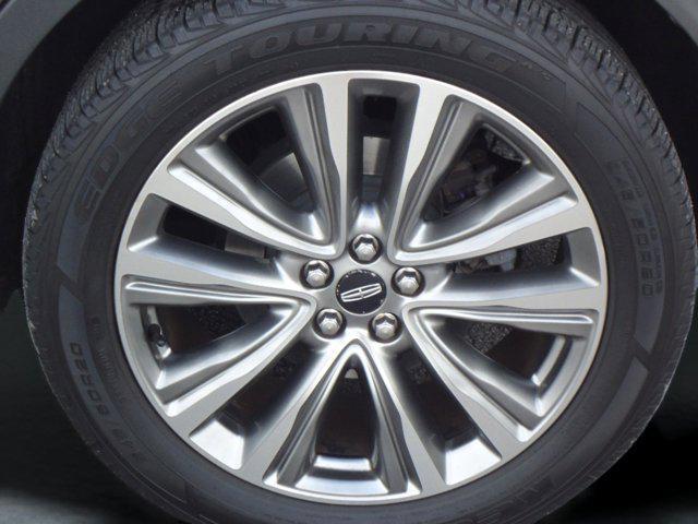 used 2018 Lincoln MKX car, priced at $19,900