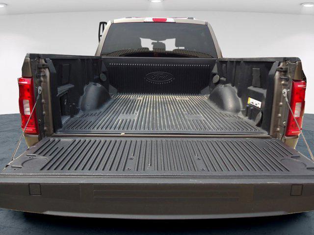 used 2022 Ford F-150 car, priced at $41,900