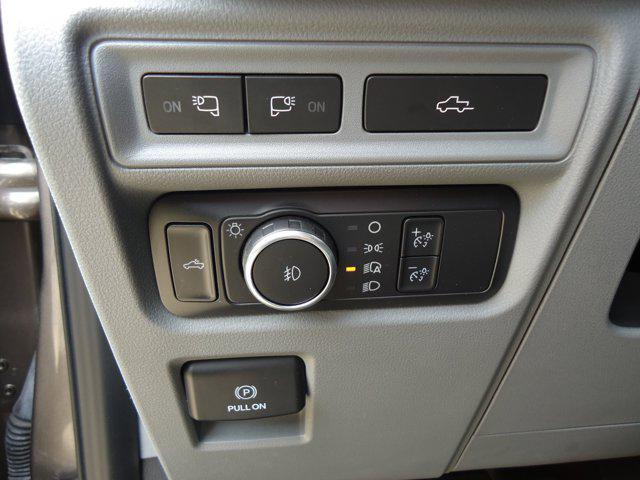 used 2022 Ford F-150 car, priced at $41,900