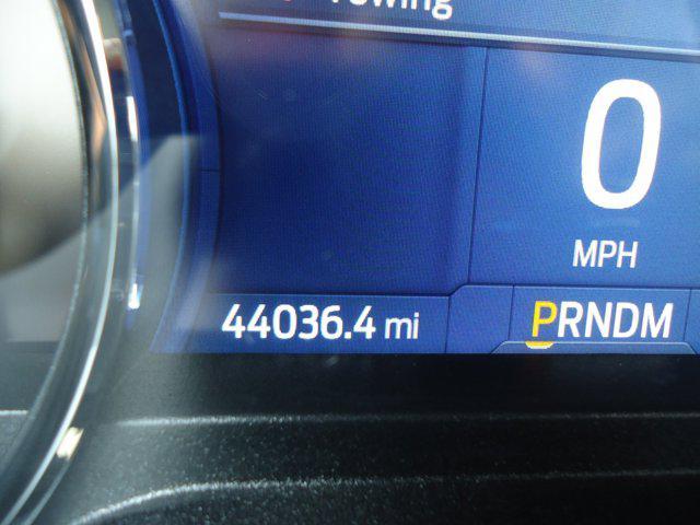 used 2022 Ford F-150 car, priced at $41,900