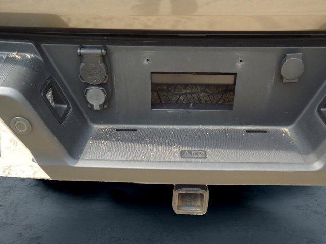 used 2022 Ford F-150 car, priced at $41,900