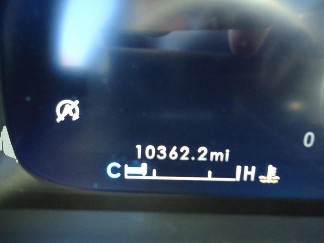 used 2023 Lincoln Nautilus car, priced at $43,900