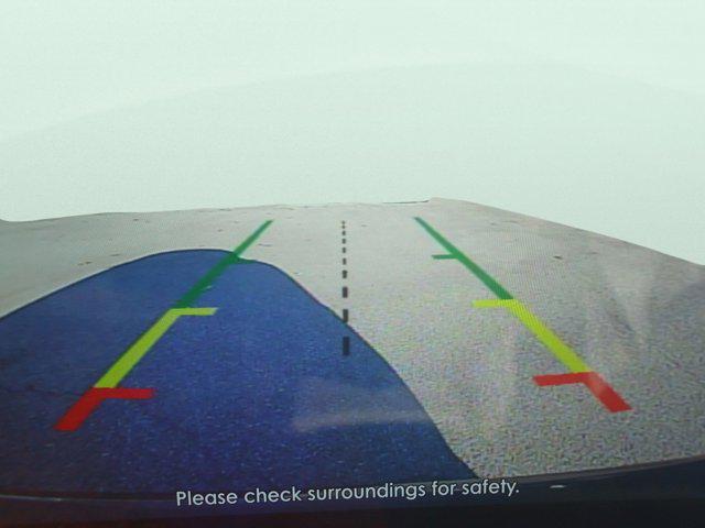 used 2023 Lincoln Nautilus car, priced at $43,900