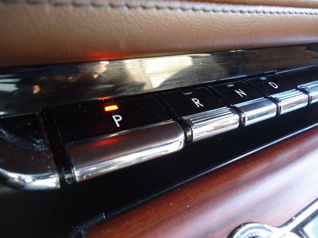 used 2023 Lincoln Aviator car, priced at $45,500