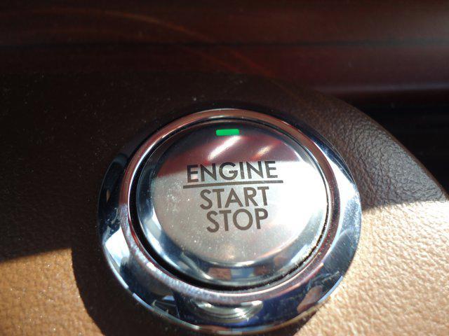 used 2023 Lincoln Aviator car, priced at $45,500