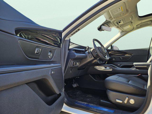 new 2026 Lincoln Nautilus car, priced at $61,835