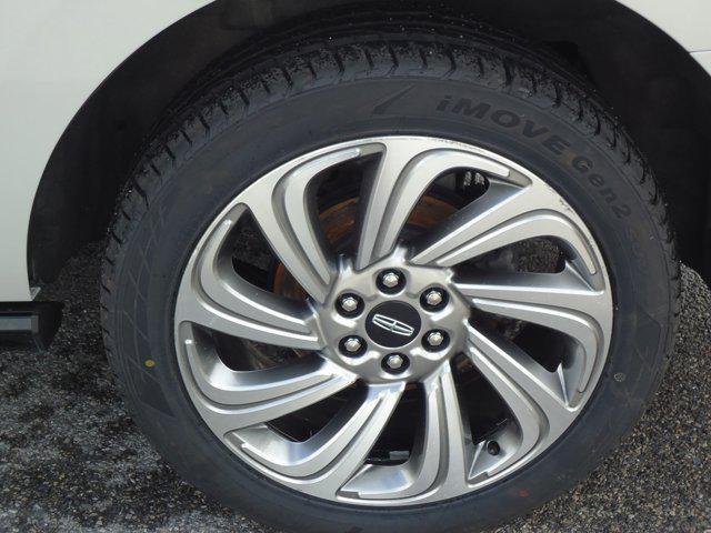 used 2022 Lincoln Navigator car, priced at $59,900