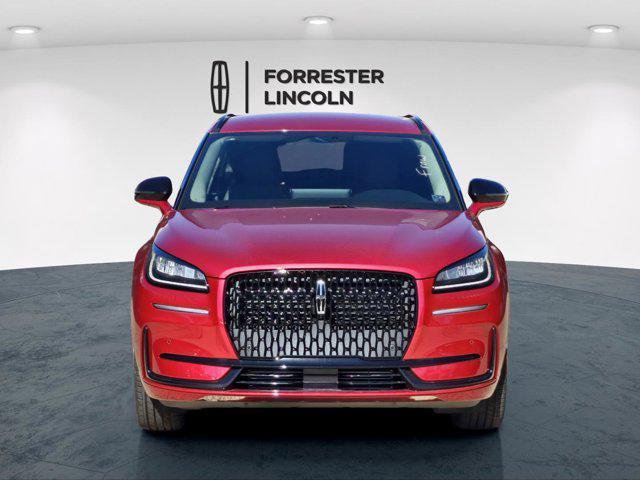 new 2026 Lincoln Corsair car, priced at $51,430