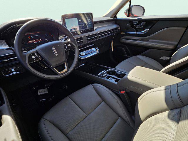 new 2026 Lincoln Corsair car, priced at $51,430