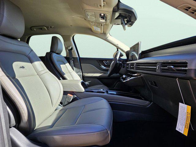 new 2026 Lincoln Corsair car, priced at $51,430