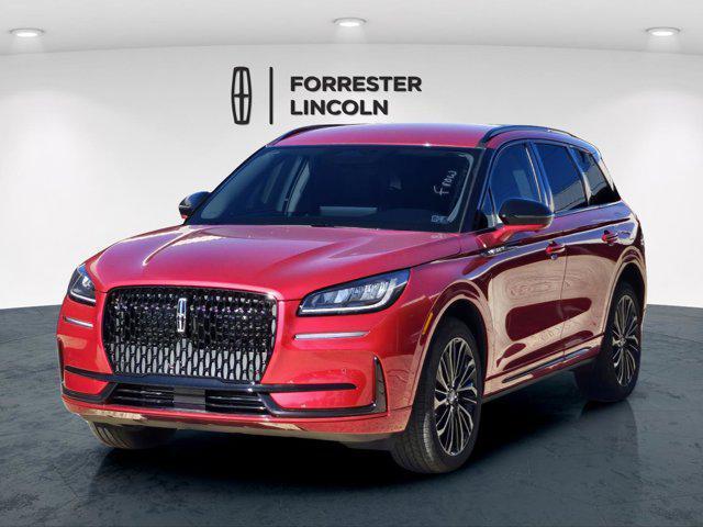 new 2026 Lincoln Corsair car, priced at $51,430
