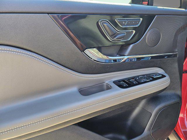 new 2026 Lincoln Corsair car, priced at $51,430