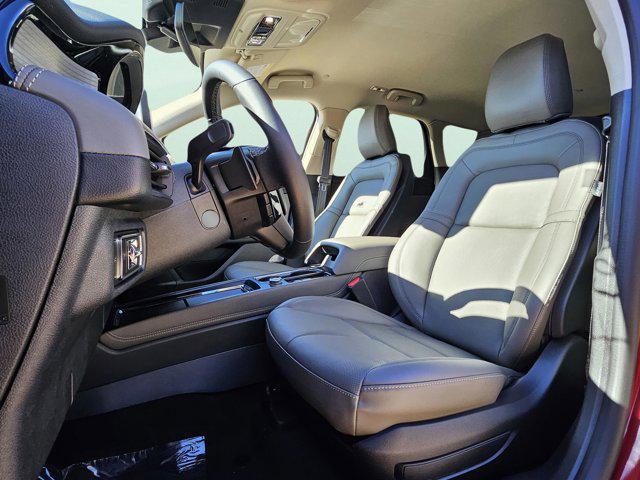 new 2026 Lincoln Corsair car, priced at $51,430