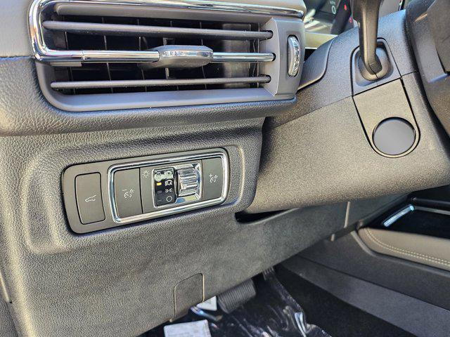 new 2026 Lincoln Corsair car, priced at $51,430