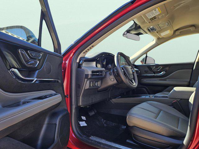 new 2026 Lincoln Corsair car, priced at $51,430