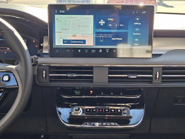 new 2026 Lincoln Corsair car, priced at $51,430