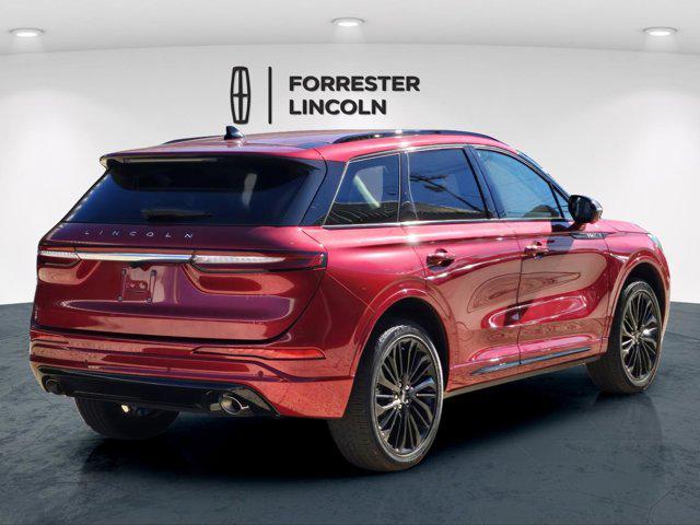 new 2026 Lincoln Corsair car, priced at $51,430