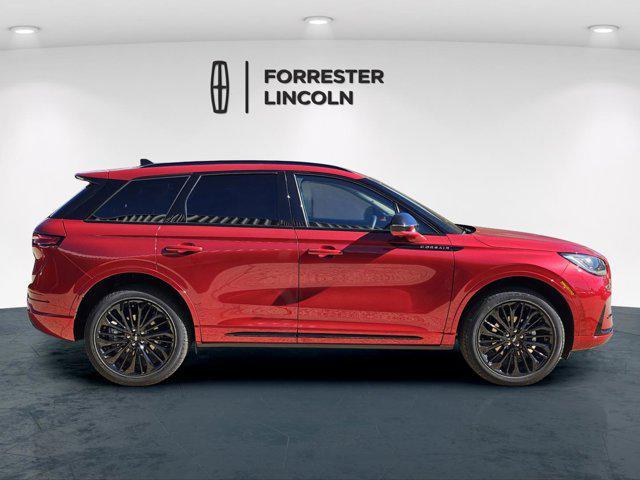new 2026 Lincoln Corsair car, priced at $51,430
