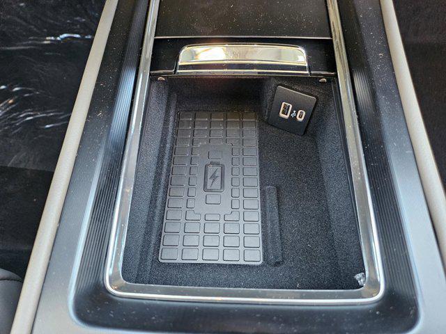 new 2026 Lincoln Corsair car, priced at $51,430