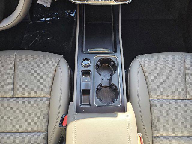 new 2026 Lincoln Corsair car, priced at $51,430