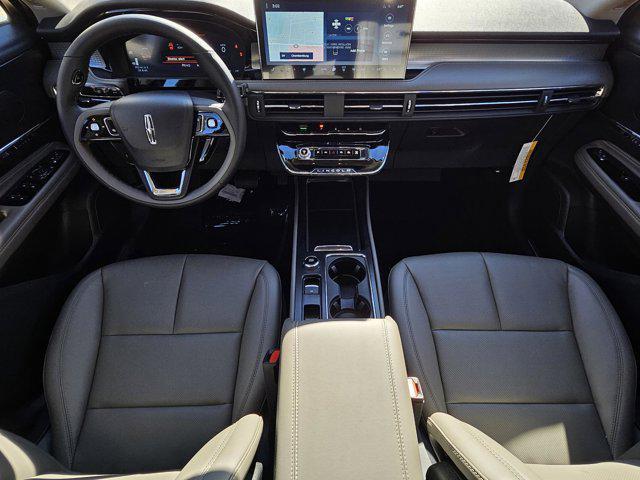 new 2026 Lincoln Corsair car, priced at $51,430