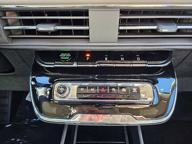 new 2026 Lincoln Corsair car, priced at $51,430