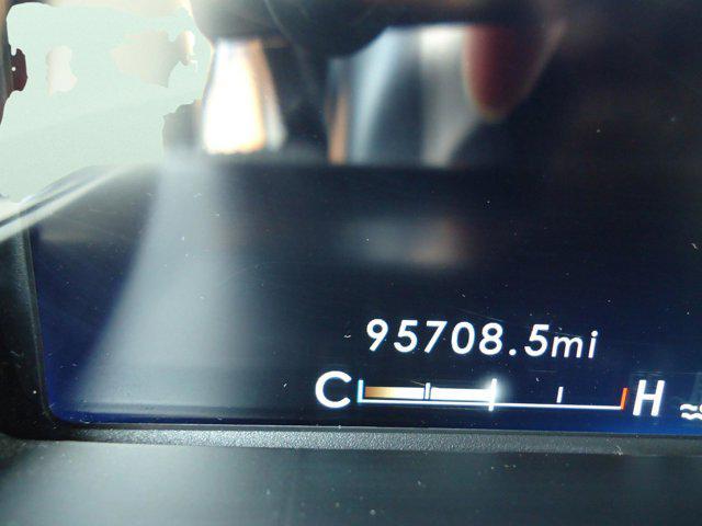 used 2018 Lincoln Navigator L car, priced at $34,900