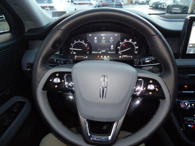 used 2022 Lincoln Corsair car, priced at $28,500