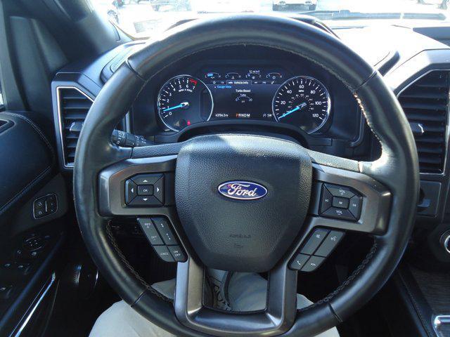 used 2021 Ford Expedition car, priced at $46,900