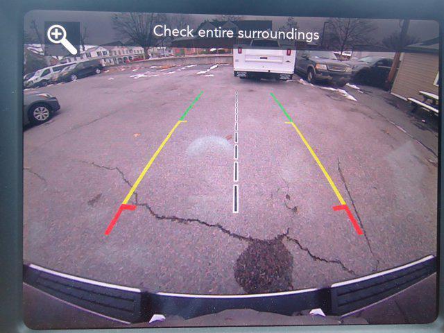 used 2019 Ram 1500 car, priced at $29,900