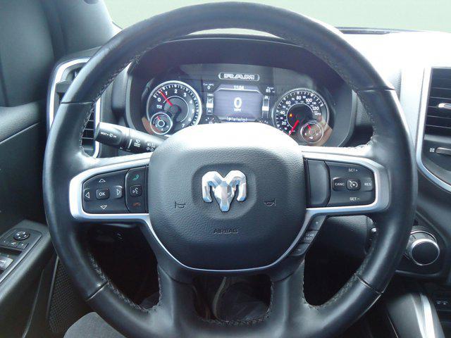 used 2019 Ram 1500 car, priced at $29,900