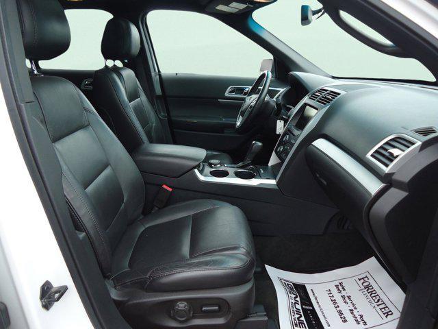 used 2014 Ford Explorer car, priced at $11,900