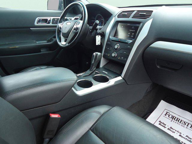 used 2014 Ford Explorer car, priced at $11,900