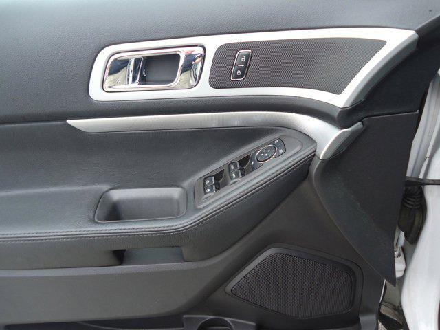 used 2014 Ford Explorer car, priced at $11,900
