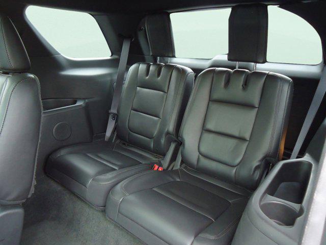 used 2014 Ford Explorer car, priced at $11,900