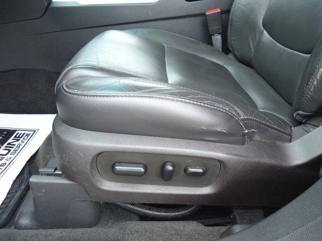used 2014 Ford Explorer car, priced at $11,900
