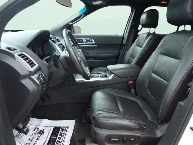 used 2014 Ford Explorer car, priced at $11,900
