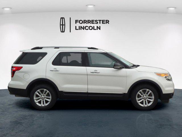 used 2014 Ford Explorer car, priced at $11,900