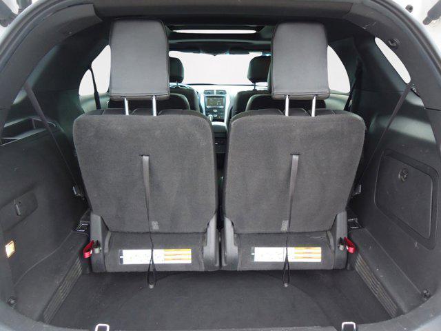 used 2014 Ford Explorer car, priced at $11,900