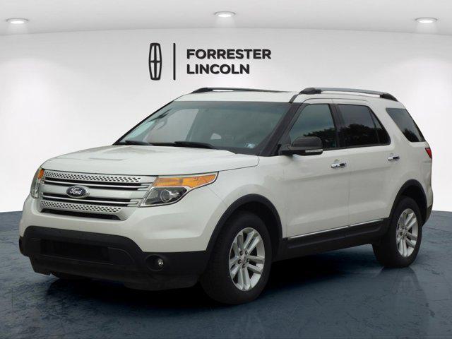 used 2014 Ford Explorer car, priced at $11,900