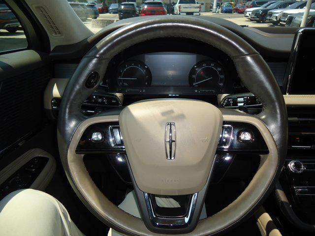 used 2020 Lincoln Corsair car, priced at $25,900