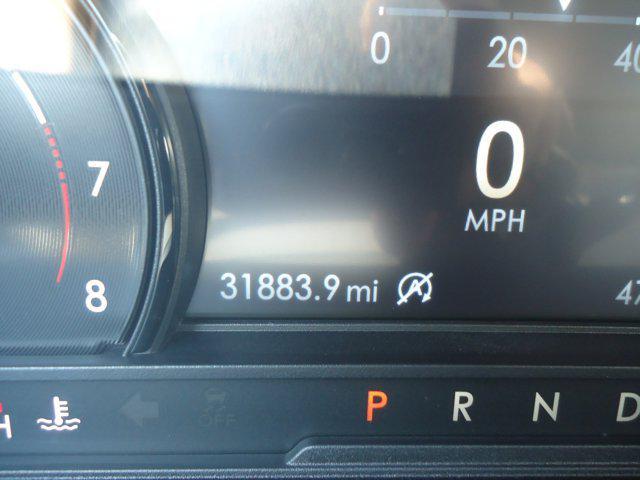 used 2020 Lincoln Corsair car, priced at $25,900